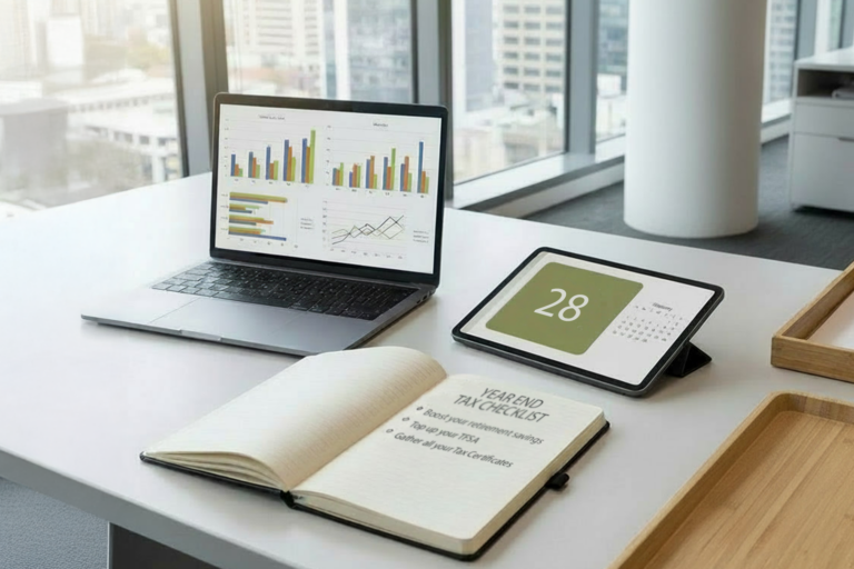 Tax checklist 1920×1080