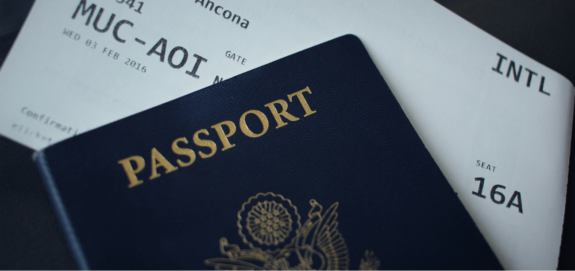 passport