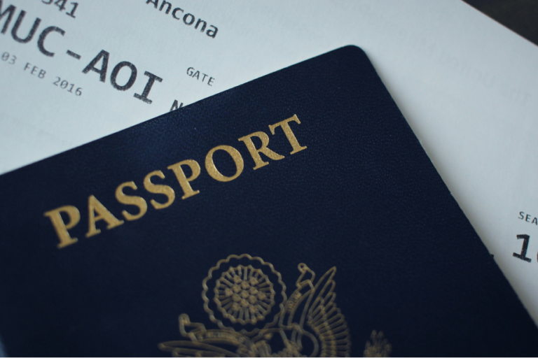 passport